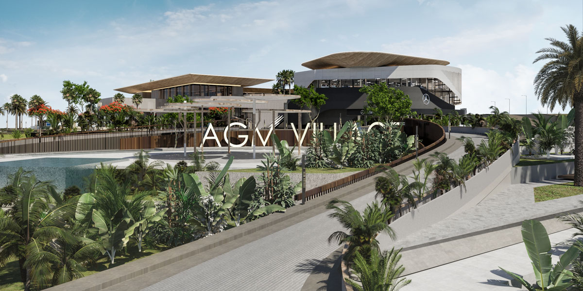 AGM Village
