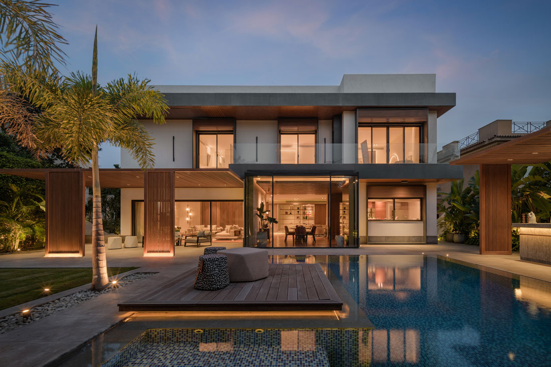 Kattameya Heights Residence